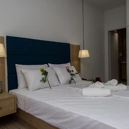 Appartement Wonderlust Close To α *
