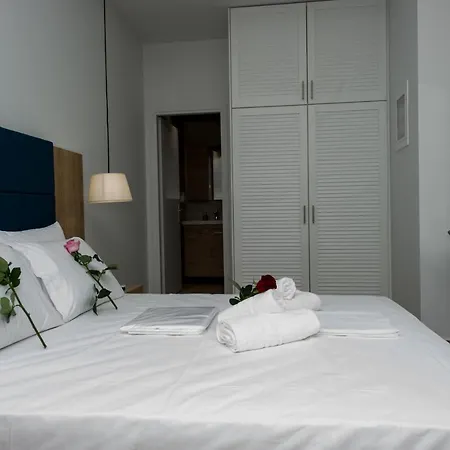 Wonderlust Close To α Appartement *